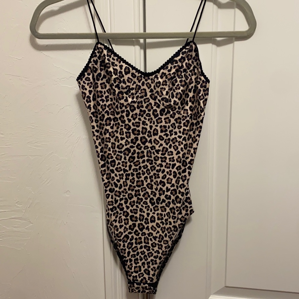 Adika bodysuit